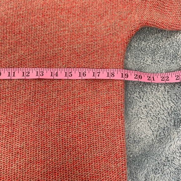 Banana Republic Mohair Wool Blend Knitted Sweater Women Size M - Picture 7 of 11